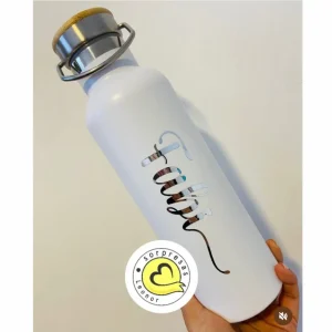Botella Termica Personalizada