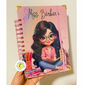 Cuaderno Escencia