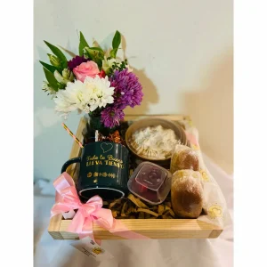 Dulce Pastel