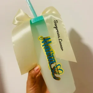 Vaso Tumbler