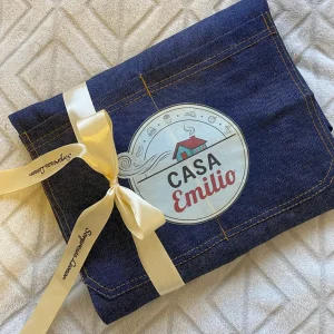 Pechera de Jeans