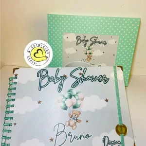 Libro de Buenos Deseos