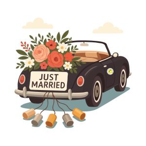 Matrimonios