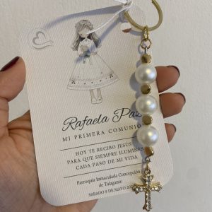 Recuerdo María Gracia 12u.