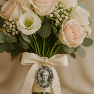 Charm memorial
